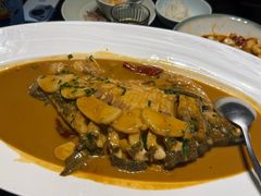 -顺香居·老字号湖北菜(江汉路店)