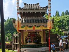 -云南民族村