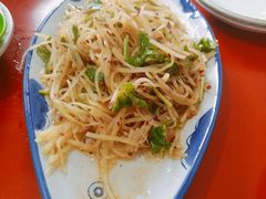 -夕阳红小吃(中街大悦城店)
