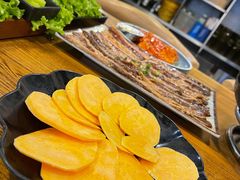 -大壮家原味烤肉(兴华北街店)