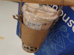 -吃茶三千(海港城店)