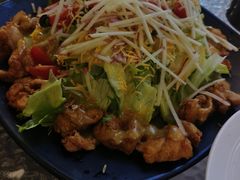 -MI WU FACTORY米屋美食工厂餐厅(绿地店)