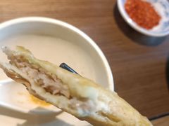 -肖四女乐山跷脚牛肉(南汇大学城生活广场店)