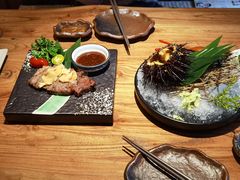 -炉胜·炉端烧·居酒屋