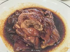 -应天大明王朝·南京菜(中山陵店)