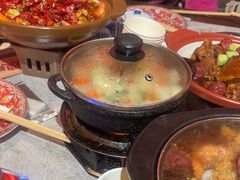 -山四砂锅(太原钟楼街店)