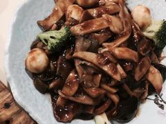 -小放牛炒菜馆(裕华东路店)