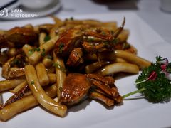 -洋洋中餐馆·SINCE 1997(信投店)