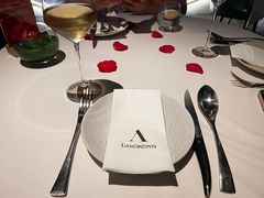 -L'Arome芳芳法国餐厅(仙林金鹰店)