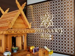 -Thai Alley泰爱里(二沙岛店)