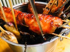 -炒豆合作社(东四总店)