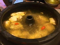 -云海肴·汽锅鸡·云南菜(苏州中心店)