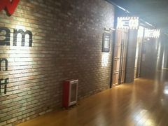 -CGV影城(世纪4DX店)