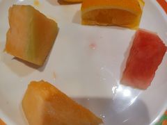 -比格比萨自助(花园路店)