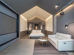 -上海虹桥中心爱琴海亚朵S酒店