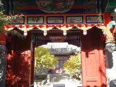 -内蒙古将军衙署博物院