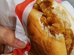-麦当劳(长沙东风路店)