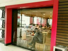 门面-肯德基(中心书城店)