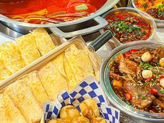 -大芊金重庆串串火锅(南京路店)
