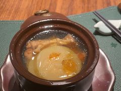 -木棉·醉心粤味(COCO Park店)