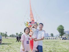 -汉长安城未央宫国家考古遗址公园