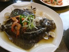 -79号渔船海鲜饭店(华强北店)