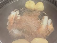 -遇东北林区铁锅炖(南开店)