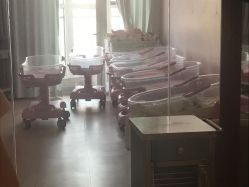 -养月堂中医养生月子会所(中心妇产店)