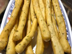 茴香小油条-来涮蜀鲜货火锅串串香(菜市口店)