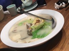 -老板恋上鱼(印象城店)