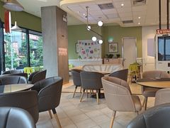 -德克士(都匀餐厅)