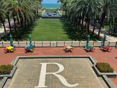 -三亚海棠湾万丽度假酒店