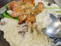 -斯比特花园西餐厅(东方商厦店)