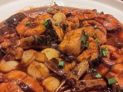 -二十八里太湖船菜(吉祥路店)