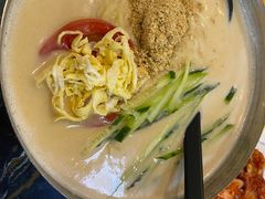 -桃园中华料理炸酱面(燕儿岛路店)