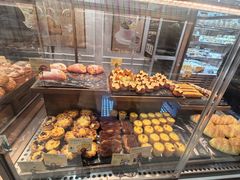 -丁香西饼屋(桂林路店)