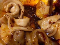 钟水饺-樊三嬢手工甜水面(大邑安仁店)