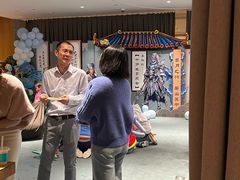 -蔚来中心(北京中关村店)