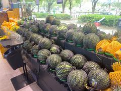 -鲜果壹号(中央景城店)