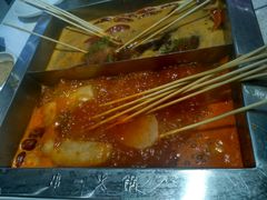 -串一火锅(赛格国际购物中心店)