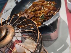 -避风塘·金牌店·夜宵(金玉兰店)