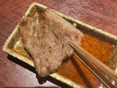 -焼肉とビール 市場小路(四条烏丸店)