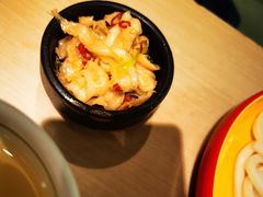 -沼津港精致料理·寿喜烧·烧鸟(漕河泾印象城店)