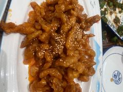 -华顺土菜馆(洪岗路店)