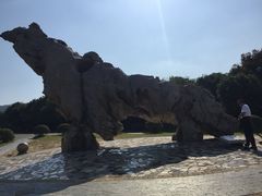 -南京市江宁方山