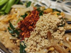 泰式虾辣炒河粉-GOGO Plate(成都太古里店)