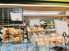-面包与我Bread Or Me(长城汇店)