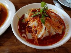 -疆里疆外·和田烤肉·清真