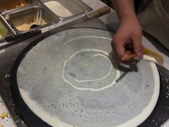 -煎饼道·新鲜现做(来福士店)