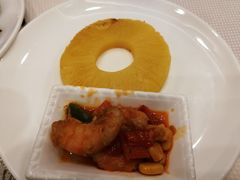 -东方豪景花园酒店·怡景旋转餐厅